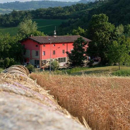 Al Sasseto B&B Montagnana  Exteriér fotografie