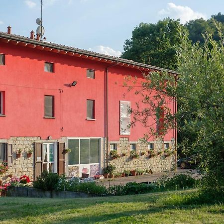 Al Sasseto B&B Montagnana  Exteriér fotografie