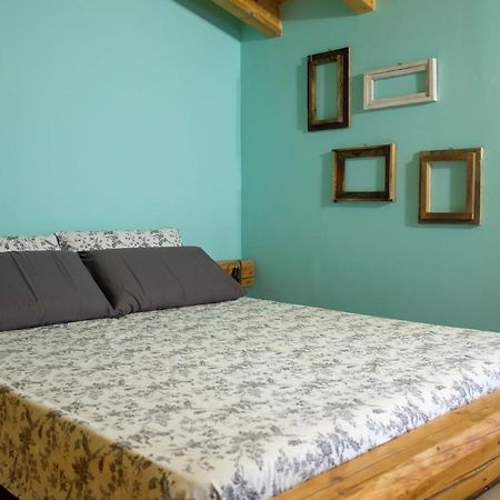 Al Sasseto B&B Montagnana  Exteriér fotografie