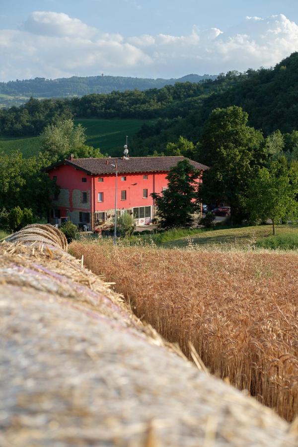 Al Sasseto B&B Montagnana  Exteriér fotografie