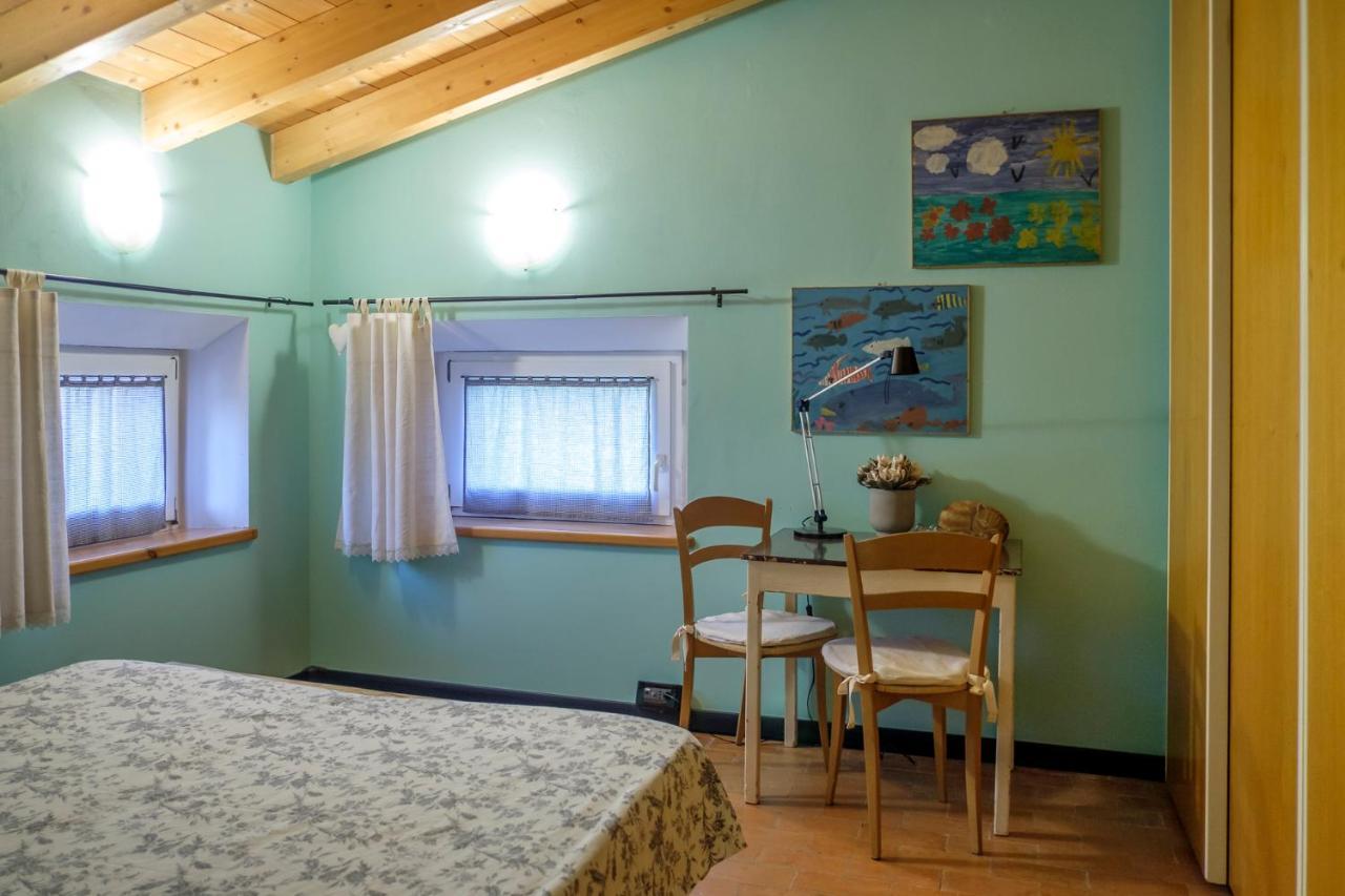 Al Sasseto B&B Montagnana  Exteriér fotografie