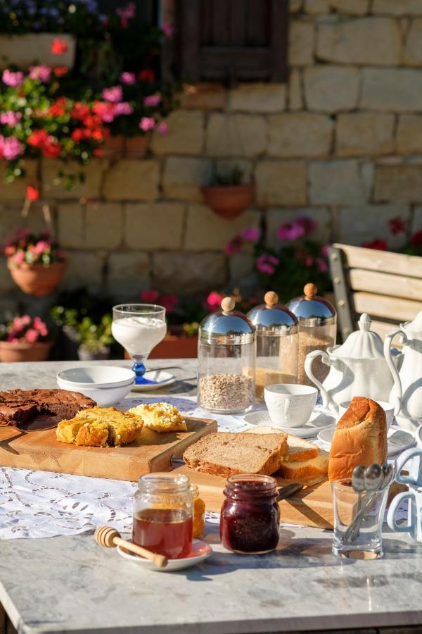 Al Sasseto B&B Montagnana  Exteriér fotografie