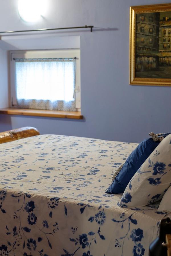 Al Sasseto B&B Montagnana  Exteriér fotografie