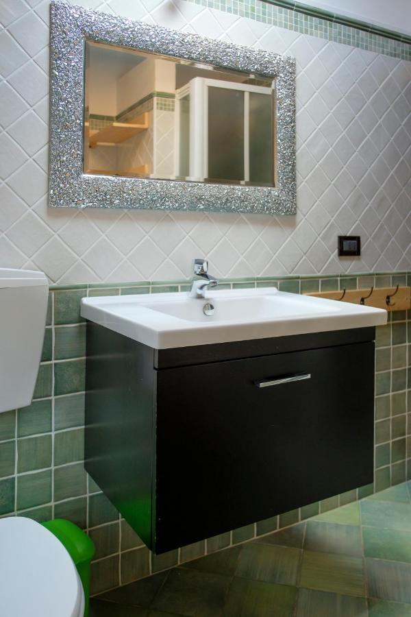 Al Sasseto B&B Montagnana  Exteriér fotografie
