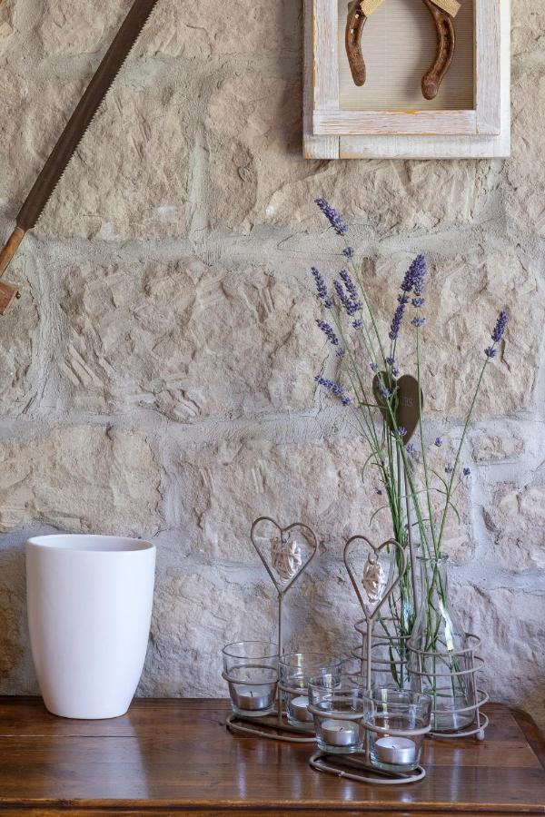 Al Sasseto B&B Montagnana  Exteriér fotografie