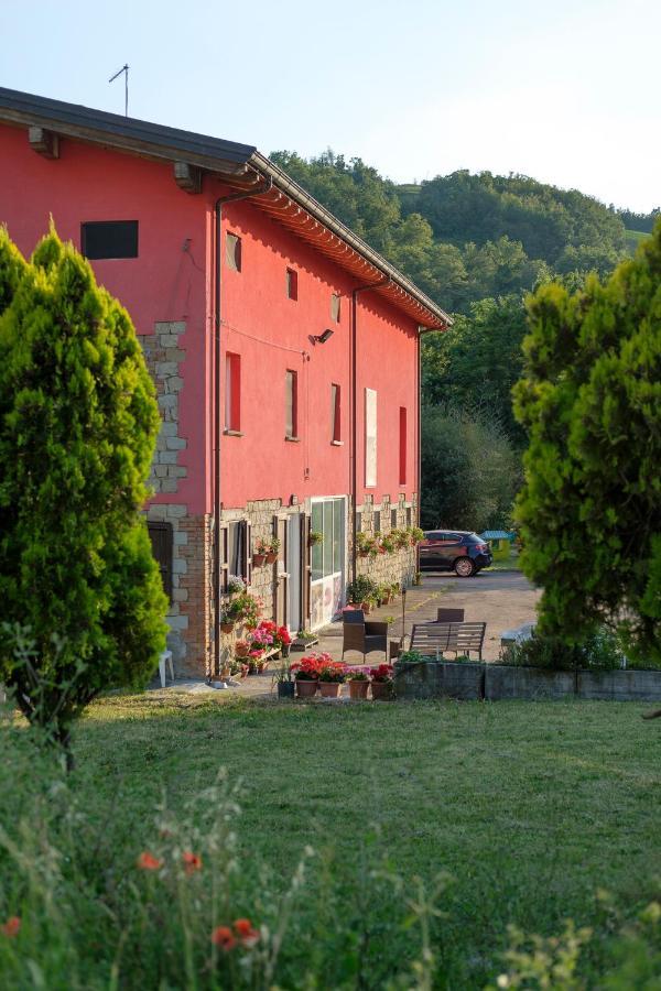 Al Sasseto B&B Montagnana  Exteriér fotografie