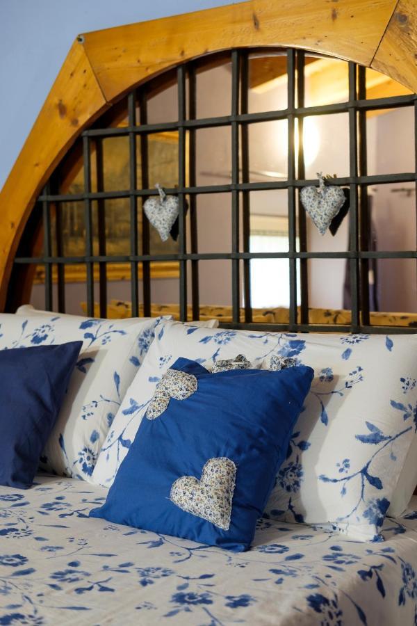 Al Sasseto B&B Montagnana  Exteriér fotografie