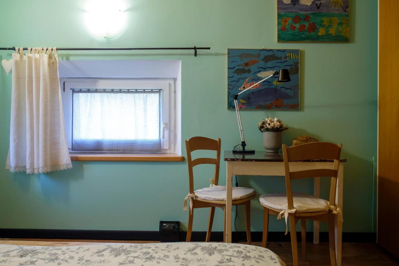 Al Sasseto B&B Montagnana  Exteriér fotografie