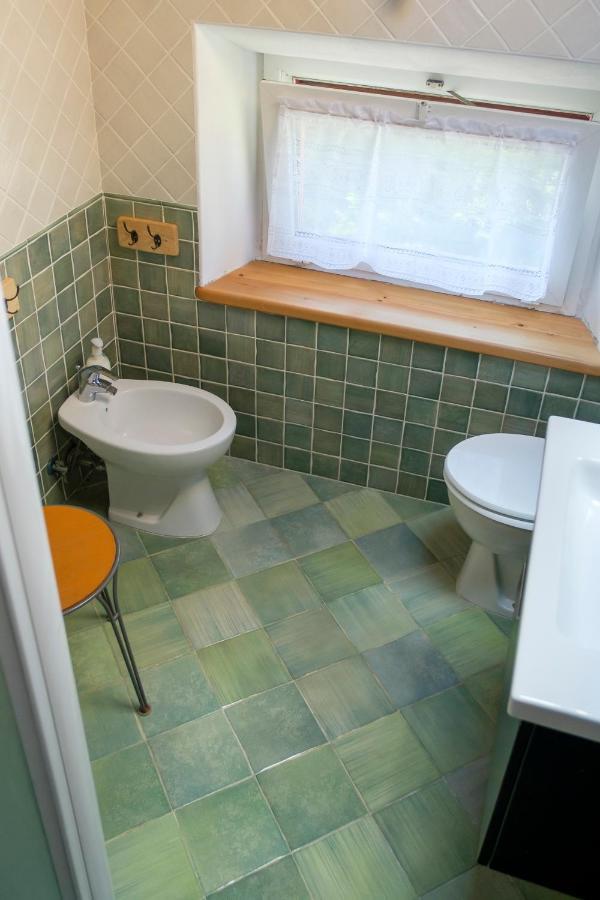 Al Sasseto B&B Montagnana  Exteriér fotografie
