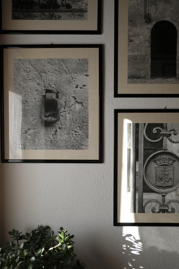 Al Sasseto B&B Montagnana  Exteriér fotografie