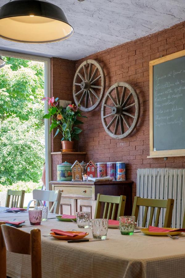 Al Sasseto B&B Montagnana  Exteriér fotografie