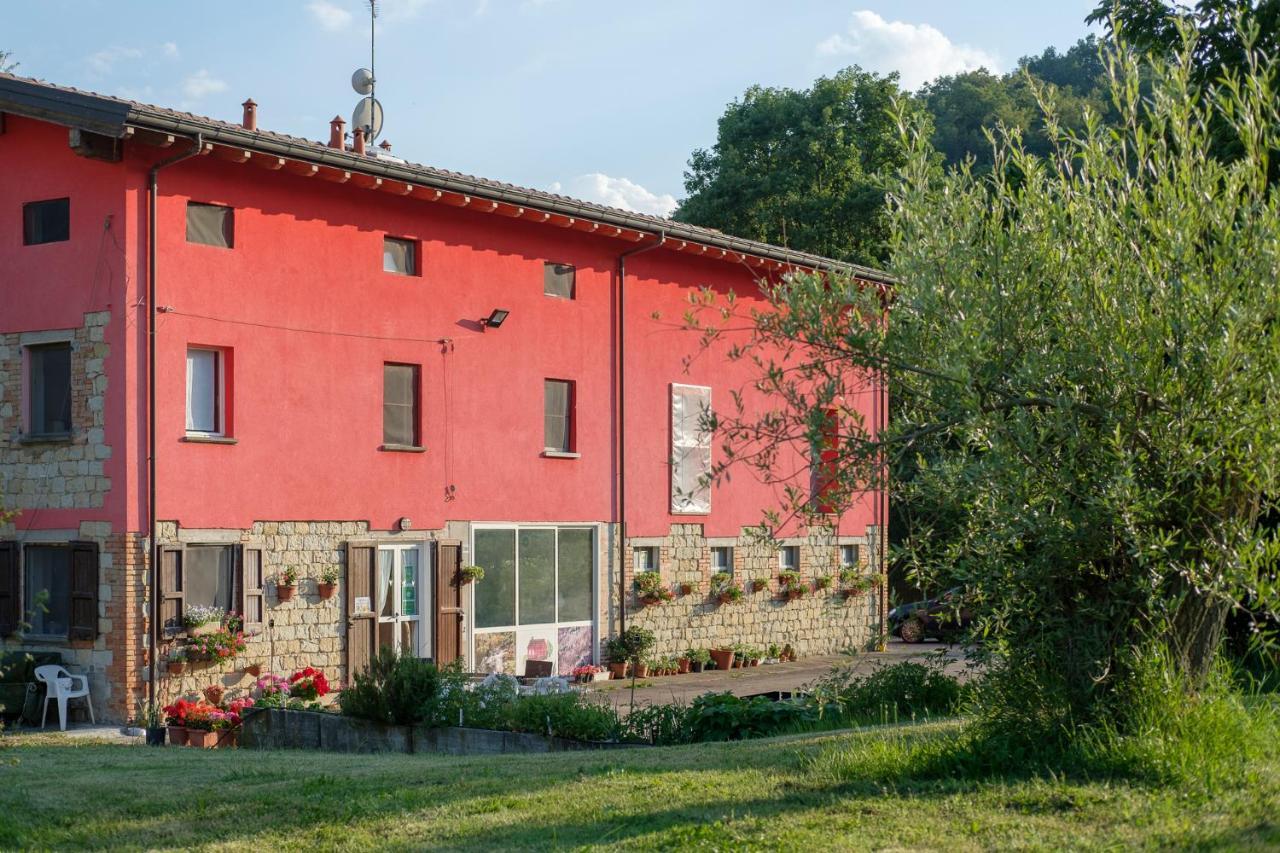 Al Sasseto B&B Montagnana  Exteriér fotografie