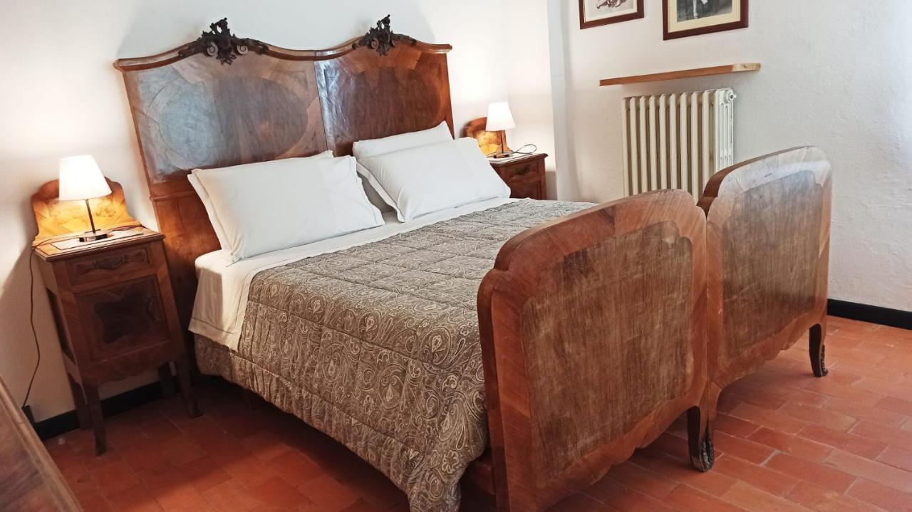 Al Sasseto B&B Montagnana  Exteriér fotografie