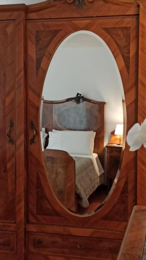 Al Sasseto B&B Montagnana  Exteriér fotografie