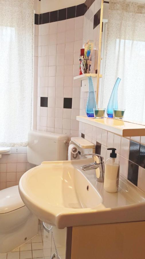 Al Sasseto B&B Montagnana  Exteriér fotografie